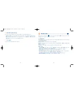 Preview for 23 page of Alcatel One Touch 835 Owner'S Manual