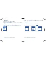 Preview for 25 page of Alcatel One Touch 835 Owner'S Manual