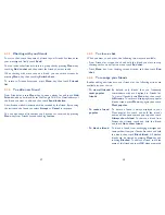 Preview for 30 page of Alcatel One Touch 890 User Manual