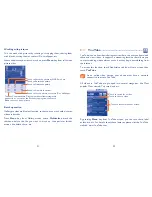 Preview for 47 page of Alcatel One Touch 890 User Manual