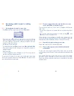 Preview for 51 page of Alcatel One Touch 890 User Manual