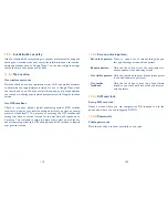 Preview for 61 page of Alcatel One Touch 890 User Manual