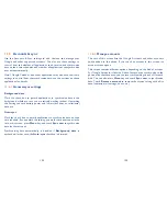 Preview for 63 page of Alcatel One Touch 890 User Manual