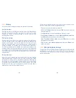 Preview for 64 page of Alcatel One Touch 890 User Manual