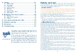 Preview for 4 page of Alcatel One Touch 902A Tribe Manual