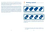 Preview for 8 page of Alcatel One Touch 902A Tribe Manual