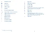 Preview for 12 page of Alcatel One Touch 902A Tribe Manual