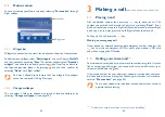 Preview for 13 page of Alcatel One Touch 902A Tribe Manual