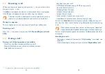 Preview for 14 page of Alcatel One Touch 902A Tribe Manual