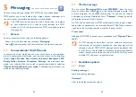 Preview for 16 page of Alcatel One Touch 902A Tribe Manual