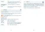 Preview for 27 page of Alcatel One Touch 902A Tribe Manual