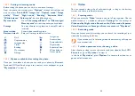 Preview for 33 page of Alcatel One Touch 902A Tribe Manual