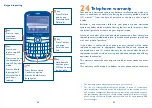 Preview for 46 page of Alcatel One Touch 902A Tribe Manual