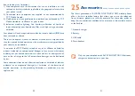 Preview for 47 page of Alcatel One Touch 902A Tribe Manual