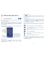 Preview for 42 page of Alcatel One Touch 960C Ultra User Manual