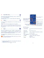 Preview for 47 page of Alcatel One Touch 960C Ultra User Manual