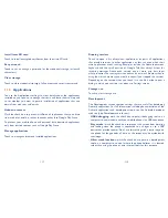 Preview for 57 page of Alcatel One Touch 960C Ultra User Manual