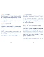 Preview for 58 page of Alcatel One Touch 960C Ultra User Manual