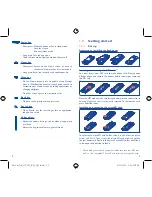 Preview for 3 page of Alcatel One Touch 983 Quick Start Manual