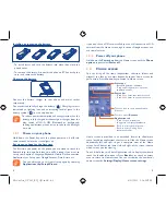 Preview for 4 page of Alcatel One Touch 983 Quick Start Manual