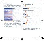 Preview for 5 page of Alcatel one touch 985A Quick Start Manual