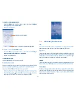 Preview for 10 page of Alcatel One Touch A463BG User Manual