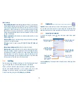 Preview for 16 page of Alcatel One Touch A463BG User Manual