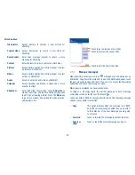 Preview for 21 page of Alcatel One Touch A463BG User Manual