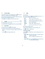 Preview for 29 page of Alcatel One Touch A463BG User Manual