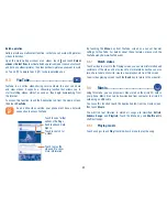 Preview for 44 page of Alcatel One Touch A463BG User Manual