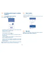 Preview for 47 page of Alcatel One Touch A463BG User Manual