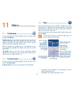 Preview for 48 page of Alcatel One Touch A463BG User Manual