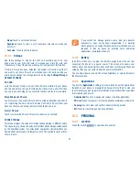 Preview for 52 page of Alcatel One Touch A463BG User Manual