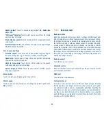 Preview for 55 page of Alcatel One Touch A463BG User Manual