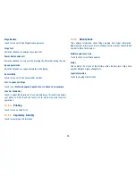 Preview for 57 page of Alcatel One Touch A463BG User Manual