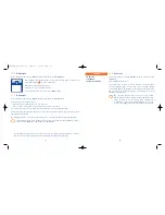 Предварительный просмотр 33 страницы Alcatel One Touch C551 User Manual