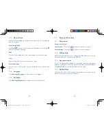 Preview for 24 page of Alcatel one touch Fire 4012X Manual