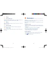 Preview for 25 page of Alcatel one touch Fire 4012X Manual