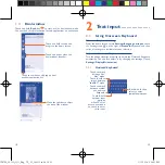 Предварительный просмотр 8 страницы Alcatel ONE TOUCH Hero 8020A Quick Start Manual
