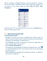 Preview for 98 page of Alcatel One Touch Idol 6030 User Manual