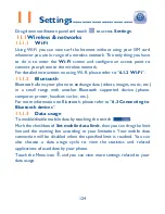 Preview for 124 page of Alcatel One Touch Idol 6030 User Manual