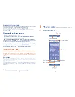 Preview for 7 page of Alcatel One Touch Idol X 6040A User Manual