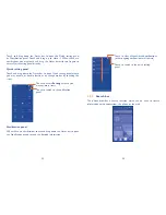 Preview for 13 page of Alcatel One Touch Idol X 6040A User Manual