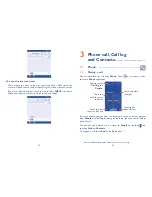 Preview for 17 page of Alcatel One Touch Idol X 6040A User Manual
