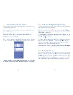 Preview for 24 page of Alcatel One Touch Idol X 6040A User Manual