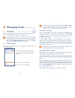 Preview for 26 page of Alcatel One Touch Idol X 6040A User Manual