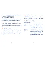 Preview for 33 page of Alcatel One Touch Idol X 6040A User Manual