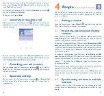 Preview for 9 page of Alcatel ONE TOUCH Idol2 Mini 6016E Quick Start Manual