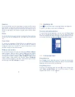 Preview for 18 page of Alcatel one touch M'pop 5020A User Manual