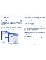 Preview for 37 page of Alcatel one touch M'pop 5020A User Manual